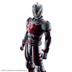 Bandai FIGURE-RISE STANDARD ULTRAMAN SUIT A -Model Figures Shop figure rise standard ultraman suit a 09