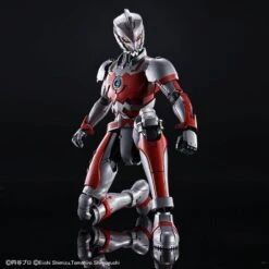 Bandai FIGURE-RISE STANDARD ULTRAMAN SUIT A (ACTION VER.) 17 Bandai FIGURE-RISE STANDARD ULTRAMAN SUIT A (ACTION VER.) -Model Figures Shop figure rise standard ultraman suit a action ver 05
