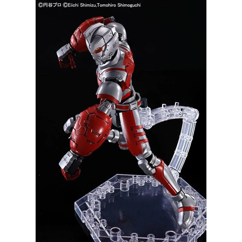 Bandai FIGURE-RISE STANDARD ULTRAMAN SUIT A (ACTION VER.) 10 Bandai FIGURE-RISE STANDARD ULTRAMAN SUIT A (ACTION VER.) - Image 8