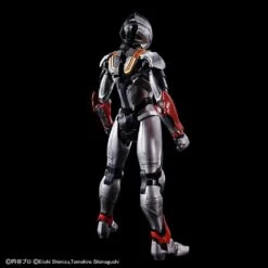 Bandai FIGURE-RISE STANDARD ULTRAMAN SUIT EVIL TIGA -Model Figures Shop figure rise standard ultraman suit evil tiga 02 1