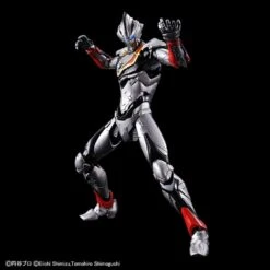 Bandai FIGURE-RISE STANDARD ULTRAMAN SUIT EVIL TIGA -Model Figures Shop figure rise standard ultraman suit evil tiga 03 1
