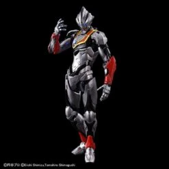 Bandai FIGURE-RISE STANDARD ULTRAMAN SUIT EVIL TIGA -Model Figures Shop figure rise standard ultraman suit evil tiga 04 1