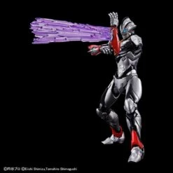 Bandai FIGURE-RISE STANDARD ULTRAMAN SUIT EVIL TIGA -Model Figures Shop figure rise standard ultraman suit evil tiga 05 1