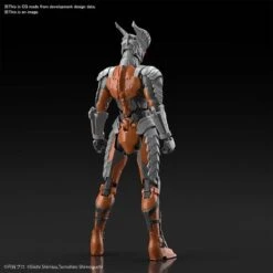 Ultraman Suit Darklops Zero (Action Ver.) "Ultraman", Bandai Spirits Figure-rise Standard 11 Ultraman Suit Darklops Zero (Action Ver.) "Ultraman", Bandai Spirits Figure-rise Standard -Model Figures Shop figure rise ultraman suit darklops zero model kit