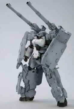 FRAME ARMS REMODELING RYURAI:RE PLASTIC MODEL KIT
