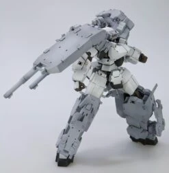 FRAME ARMS REMODELING RYURAI:RE PLASTIC MODEL KIT -Model Figures Shop frame arms 005 type 38 model 1 ryurai kai 11 1