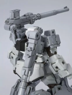 FRAME ARMS REMODELING RYURAI:RE PLASTIC MODEL KIT -Model Figures Shop frame arms 005 type 38 model 1 ryurai kai 14 1
