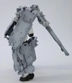 FRAME ARMS REMODELING RYURAI:RE PLASTIC MODEL KIT -Model Figures Shop frame arms 005 type 38 model 1 ryurai kai 17 1