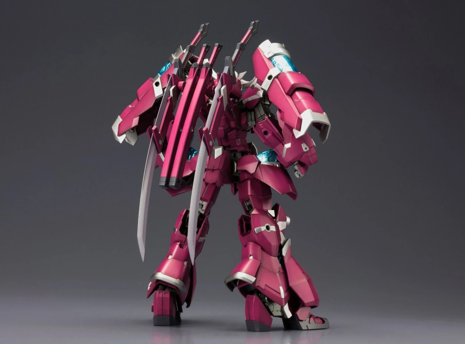 Frame Arms NSG-Z0D Magatsuki Model Kit 8 Frame Arms NSG-Z0D Magatsuki Model Kit - Image 6