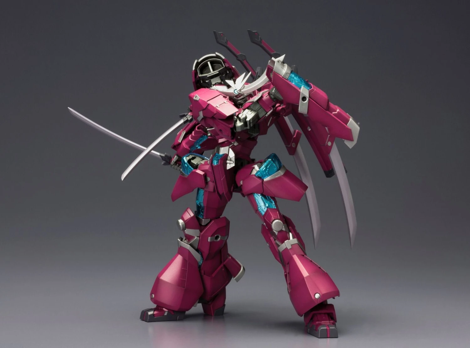 Frame Arms NSG-Z0D Magatsuki Model Kit 5 Frame Arms NSG-Z0D Magatsuki Model Kit - Image 3