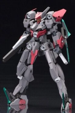 FRAME ARMS CUTLASS:RE PLASTIC MODEL KIT