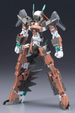 FRAME ARMS VULTURE CUSTOM:RE PLASTIC MODEL KIT