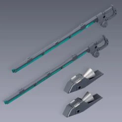 FRAME ARMS VULTURE CUSTOM:RE PLASTIC MODEL KIT 16 FRAME ARMS VULTURE CUSTOM:RE PLASTIC MODEL KIT -Model Figures Shop frame arms 031 rf ex10 vulture kai re 07