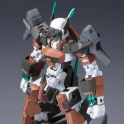 FRAME ARMS VULTURE CUSTOM:RE PLASTIC MODEL KIT 17 FRAME ARMS VULTURE CUSTOM:RE PLASTIC MODEL KIT -Model Figures Shop frame arms 031 rf ex10 vulture kai re 08