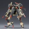 FRAME ARMS JX-25T LEI-DAO MODEL KIT -Model Figures Shop frame arms 033 jx 25t lei dao 01