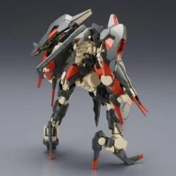 FRAME ARMS JX-25T LEI-DAO MODEL KIT -Model Figures Shop frame arms 033 jx 25t lei dao 02
