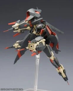 FRAME ARMS JX-25T LEI-DAO MODEL KIT -Model Figures Shop frame arms 033 jx 25t lei dao 03