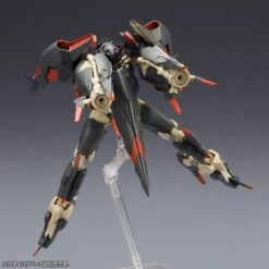 FRAME ARMS JX-25T LEI-DAO MODEL KIT -Model Figures Shop frame arms 033 jx 25t lei dao 04