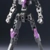 FRAME ARMS FRAME ARCHITECT RENEWAL VER. (GUNMETAL) -Model Figures Shop frame arms frame architect renewal ver gunmetal 01