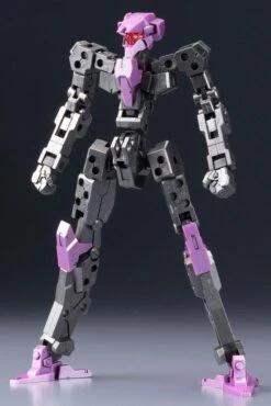 FRAME ARMS FRAME ARCHITECT RENEWAL VER. (GUNMETAL)