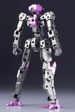 FRAME ARMS FRAME ARCHITECT RENEWAL VER. (GUNMETAL) -Model Figures Shop frame arms frame architect renewal ver gunmetal 02