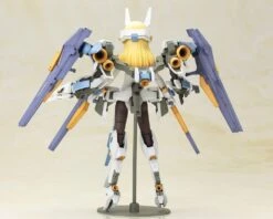 Kotobukiya FRAME ARMS GIRL BASELARD MODEL KIT -Model Figures Shop frame arms girl fg012 baselard 02 1