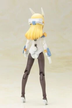 Kotobukiya FRAME ARMS GIRL BASELARD MODEL KIT -Model Figures Shop frame arms girl fg012 baselard 10