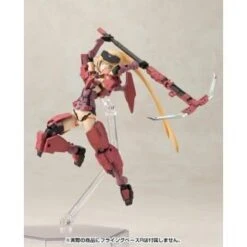 Frame Arms Girl Jinrai -Model Figures Shop frame arms girl jinrai model kit kotobukiya