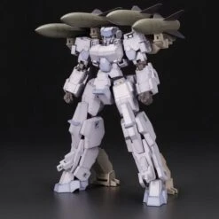 Frame Arms S12 Type 32 Model 3 Gourai (Improved Hawk Ver.) 1/100 Scale Model Kit -Model Figures Shop frame arms s12 type 32 model 3 gourai improved hawk ver 00