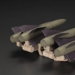 Frame Arms S12 Type 32 Model 3 Gourai (Improved Hawk Ver.) 1/100 Scale Model Kit -Model Figures Shop frame arms s12 type 32 model 3 gourai improved hawk ver 08