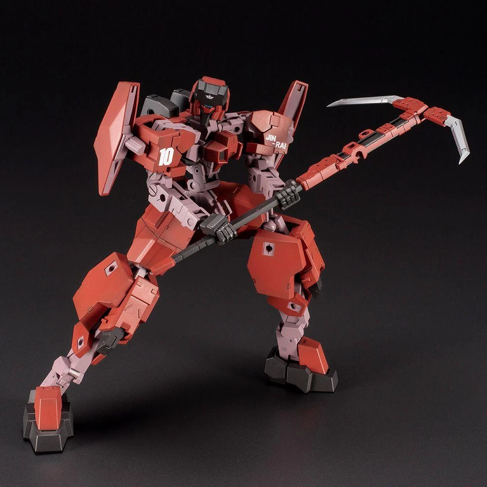 FRAME ARMS TYPE 34 MODEL 1 JINRAI 7 FRAME ARMS TYPE 34 MODEL 1 JINRAI - Image 5