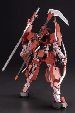 FRAME ARMS TYPE 34 MODEL 1 JINRAI 18 FRAME ARMS TYPE 34 MODEL 1 JINRAI -Model Figures Shop frame arms type 34 model 1 jinrai 08