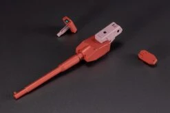 FRAME ARMS TYPE 34 MODEL 1 JINRAI 19 FRAME ARMS TYPE 34 MODEL 1 JINRAI -Model Figures Shop frame arms type 34 model 1 jinrai 09