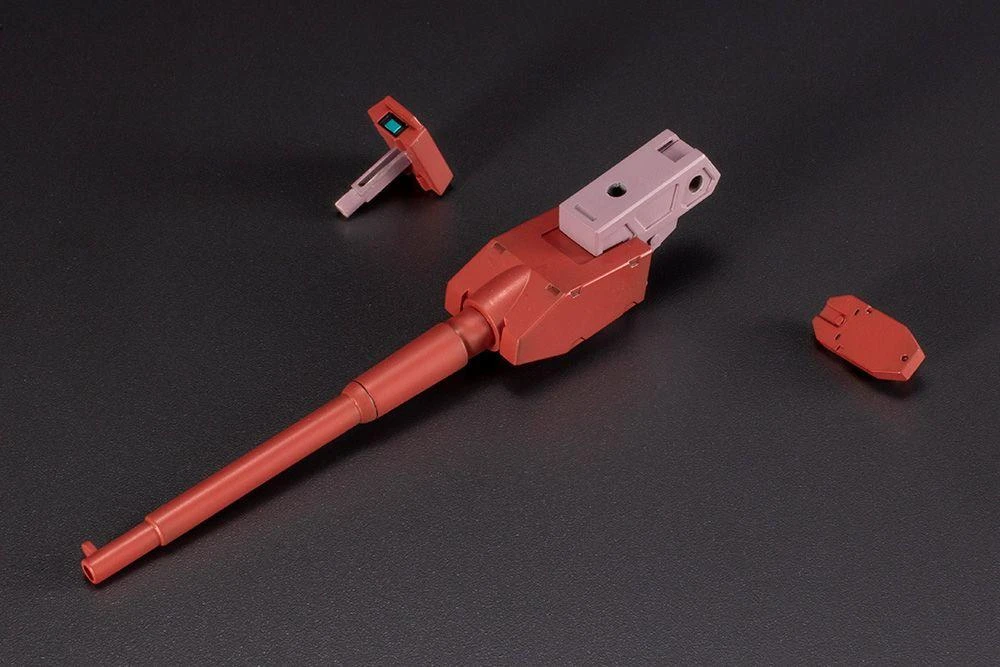 FRAME ARMS TYPE 34 MODEL 1 JINRAI 11 FRAME ARMS TYPE 34 MODEL 1 JINRAI - Image 9