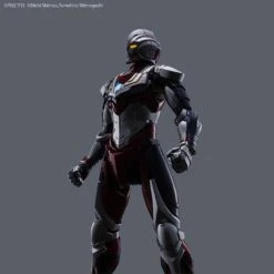 Bandai FIGURE-RISE STANDARD ULTRAMAN SUIT TIGA 12 Bandai FIGURE-RISE STANDARD ULTRAMAN SUIT TIGA -Model Figures Shop frs ultraman suit tiga 04