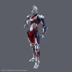 Bandai FIGURE-RISE STANDARD ULTRAMAN SUIT TIGA 13 Bandai FIGURE-RISE STANDARD ULTRAMAN SUIT TIGA -Model Figures Shop frs ultraman suit tiga 05