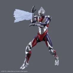 Bandai FIGURE-RISE STANDARD ULTRAMAN SUIT TIGA 14 Bandai FIGURE-RISE STANDARD ULTRAMAN SUIT TIGA -Model Figures Shop frs ultraman suit tiga 06
