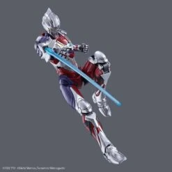Bandai FIGURE-RISE STANDARD ULTRAMAN SUIT TIGA 15 Bandai FIGURE-RISE STANDARD ULTRAMAN SUIT TIGA -Model Figures Shop frs ultraman suit tiga 07