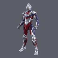 Bandai FIGURE-RISE STANDARD ULTRAMAN SUIT TIGA 16 Bandai FIGURE-RISE STANDARD ULTRAMAN SUIT TIGA -Model Figures Shop frs ultraman suit tiga gp
