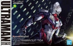 Bandai FIGURE-RISE STANDARD ULTRAMAN SUIT TIGA 17 Bandai FIGURE-RISE STANDARD ULTRAMAN SUIT TIGA -Model Figures Shop frs ultraman suit tiga pa
