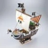 Bandai One Piece Going Merry Model Ship 1 Bandai One Piece Going Merry Model Ship -Model Figures Shop going merry 00