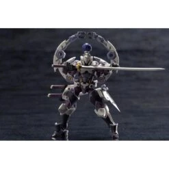 Hexa Gear Governor Ex Armor Type: Monoceros 1/24 Scale Model Kit -Model Figures Shop hexa gear 124 scale model kit governor ex armore type monoceros 583883.12