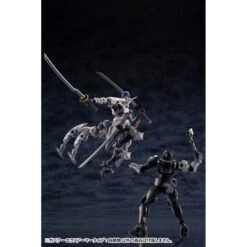 Hexa Gear Governor Ex Armor Type: Monoceros 1/24 Scale Model Kit -Model Figures Shop hexa gear 124 scale model kit governor ex armore type monoceros 583883.13