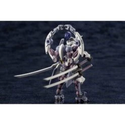 Hexa Gear Governor Ex Armor Type: Monoceros 1/24 Scale Model Kit -Model Figures Shop hexa gear 124 scale model kit governor ex armore type monoceros 583883.4