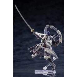 Hexa Gear Governor Ex Armor Type: Monoceros 1/24 Scale Model Kit -Model Figures Shop hexa gear 124 scale model kit governor ex armore type monoceros 583883.8