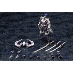 Hexa Gear Governor Ex Armor Type: Monoceros 1/24 Scale Model Kit -Model Figures Shop hexa gear 124 scale model kit governor ex armore type monoceros 583883.9