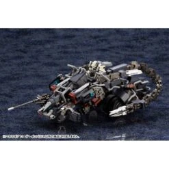 Hexa Gear Lord Impulse 1/24 Scale Model Kit (Reissue) -Model Figures Shop hexa gear 124 scale model kit lord impulse 583887.15