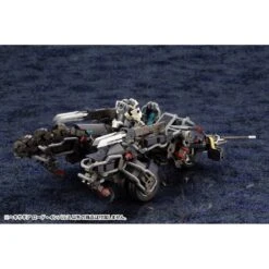 Hexa Gear Lord Impulse 1/24 Scale Model Kit (Reissue) -Model Figures Shop hexa gear 124 scale model kit lord impulse 583887.16