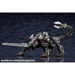 Hexa Gear Lord Impulse 1/24 Scale Model Kit (Reissue) -Model Figures Shop hexa gear 124 scale model kit lord impulse 583887.20