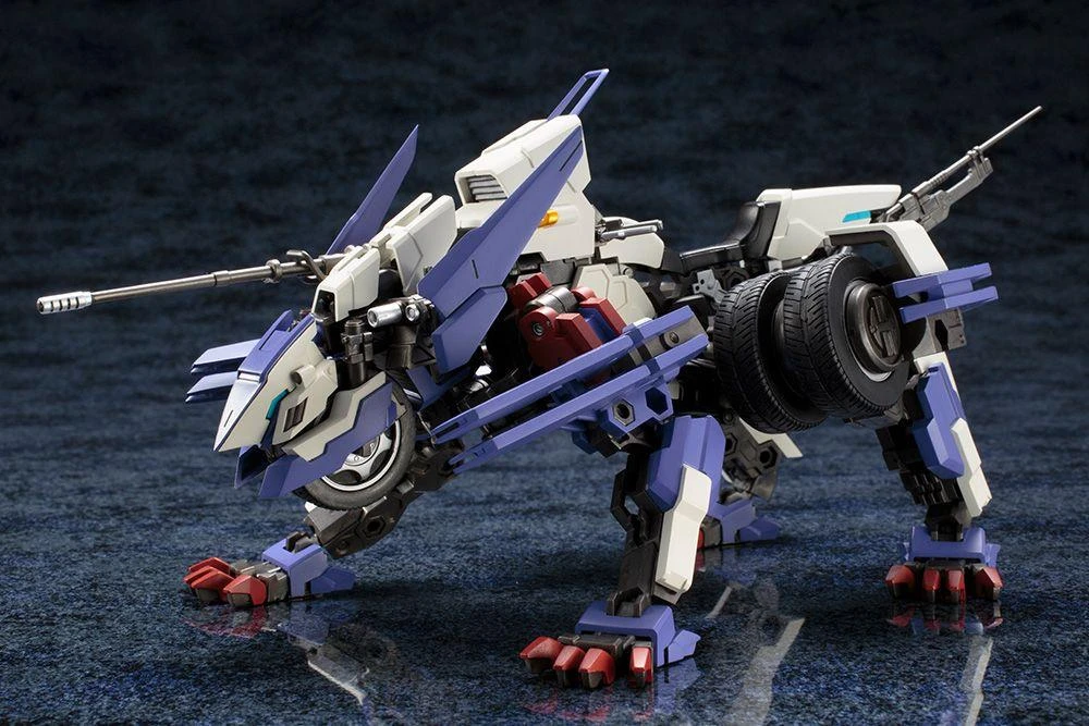 HEXA GEAR HG001 RAYBLADE IMPULSE 3 HEXA GEAR HG001 RAYBLADE IMPULSE